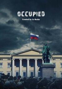 Постер к фильму Оккупированные смотреть онлайн на киного
