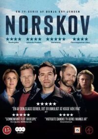 Постер к фильму Норскоу смотреть онлайн на киного