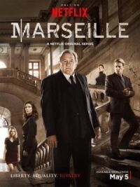 Постер к фильму Марсель (2016) смотреть онлайн на киного