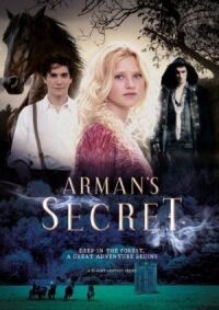 Постер к фильму Тайна Армана (2015) смотреть онлайн на киного