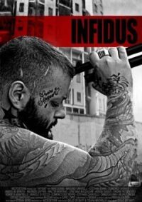 Постер к фильму Коварный (2015) смотреть онлайн на киного