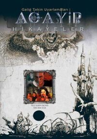Постер к фильму Странные истории (2012) смотреть онлайн на киного