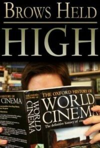 Постер к фильму Высоко поднятые брови смотреть онлайн на киного