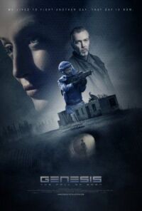 Постер к фильму Генезис (2018) смотреть онлайн на киного
