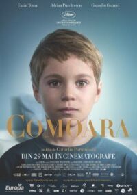 Постер к фильму Сокровище смотреть онлайн на киного