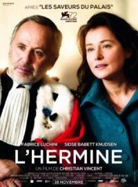 Постер к фильму Горностай (2015) смотреть онлайн на киного
