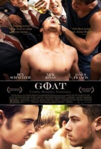 Постер к фильму Козел (2016) смотреть онлайн на киного