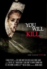 Постер к фильму Вы должны убить (2015) смотреть онлайн на киного