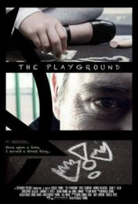 Постер к фильму Игровая площадка (2017) смотреть онлайн на киного