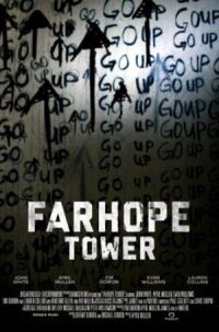 Постер к фильму Фархоп: Здание самоубийц (Башня Фархоп) смотреть онлайн на киного