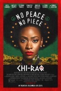 Постер к фильму Чирак (2015) смотреть онлайн на киного