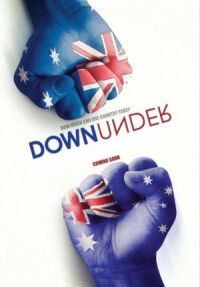 Постер к фильму Вверх ногами (2016) смотреть онлайн на киного