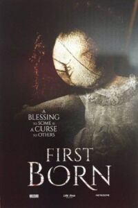 Постер к фильму Первенец (2016) смотреть онлайн на киного