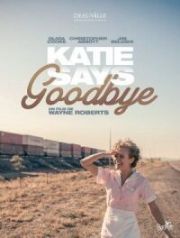 Постер к фильму Кэти уезжает смотреть онлайн на киного