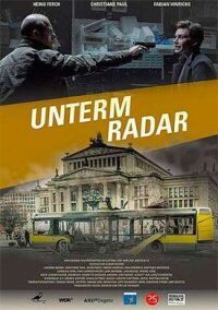 Постер к фильму Полный контроль смотреть онлайн на киного
