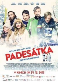 Постер к фильму Пятидесятка смотреть онлайн на киного