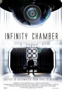 Постер к фильму Камера бесконечности (2016) смотреть онлайн на киного