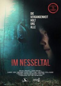 Постер к фильму В Крапивной долине (2016) смотреть онлайн на киного