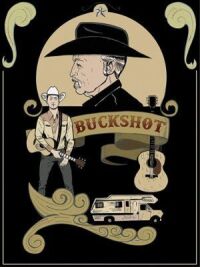 Постер к фильму Buckshot смотреть онлайн на киного
