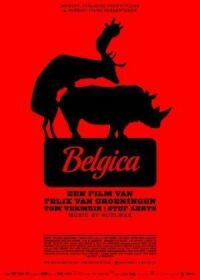 Постер к фильму Бельгия (2016) смотреть онлайн на киного