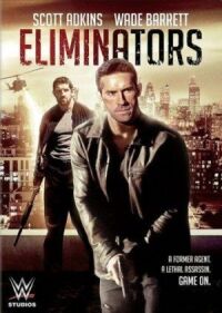 Постер к фильму Ликвидаторы (2016) смотреть онлайн на киного