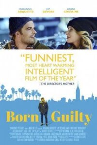 Постер к фильму Виноват с рождения (2017) смотреть онлайн на киного