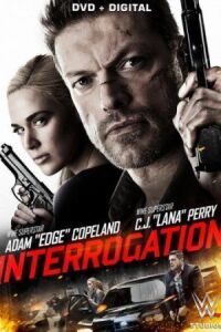 Постер к фильму Допрос (2016) смотреть онлайн на киного