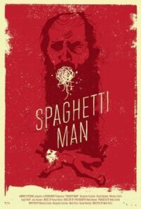 Постер к фильму Спагеттимен (2016) смотреть онлайн на киного