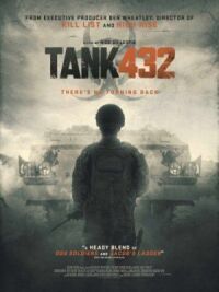 Постер к фильму Танк 432 смотреть онлайн на киного