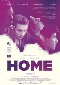 Постер к фильму Дом (2016) смотреть онлайн на киного