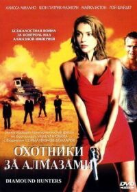 Постер к фильму Охотники за алмазами смотреть онлайн на киного