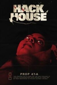 Постер к фильму Дом резни (2017) смотреть онлайн на киного
