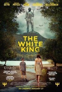Постер к фильму Белый король (2016) смотреть онлайн на киного