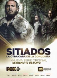 Постер к фильму Осажденные (2015) смотреть онлайн на киного