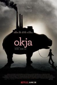 Постер к фильму Окча смотреть онлайн на киного