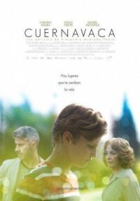 Постер к фильму Куэрнавака (2017) смотреть онлайн на киного
