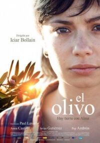 Постер к фильму Олива (2016) смотреть онлайн на киного