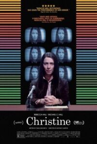 Постер к фильму Кристин (2016) смотреть онлайн на киного
