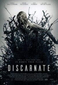 Постер к фильму Бесплотный смотреть онлайн на киного