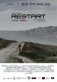 Постер к фильму Рестарт (2015) смотреть онлайн на киного