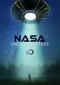 Постер к фильму НАСА: Необъяснимые материалы смотреть онлайн на киного