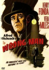 Постер к фильму Не тот человек (1956) смотреть онлайн на киного