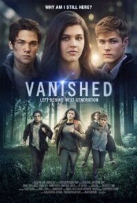 Постер к фильму Исчезнувшие: Оставленные — Следующее поколение (2016) смотреть онлайн на киного