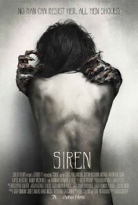 Постер к фильму Сирена (2016) смотреть онлайн на киного