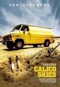Постер к фильму Осколки неба (2016) смотреть онлайн на киного