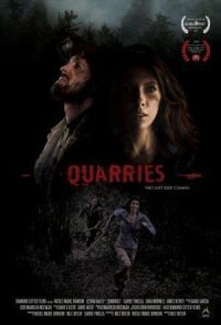 Постер к фильму Карьер (2016) смотреть онлайн на киного
