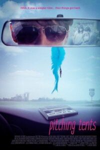 Постер к фильму Разбивая палатки (2017) смотреть онлайн на киного