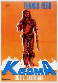 Постер к фильму Кеома (1976) смотреть онлайн на киного