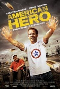 Постер к фильму Американский герой (2015) смотреть онлайн на киного