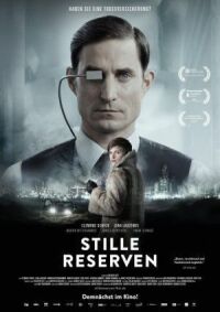 Постер к фильму Скрытые резервы смотреть онлайн на киного
